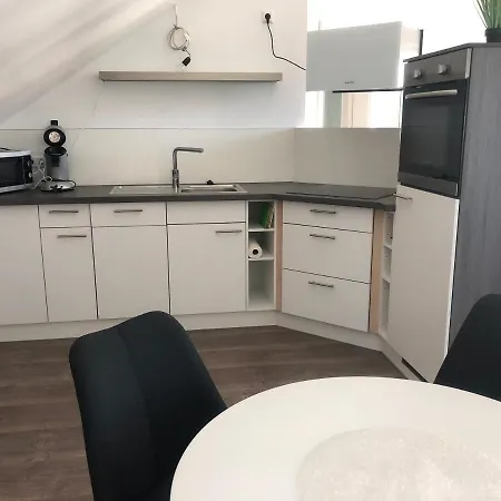 Zimmervermietung Krug Apartment Eberhardzell