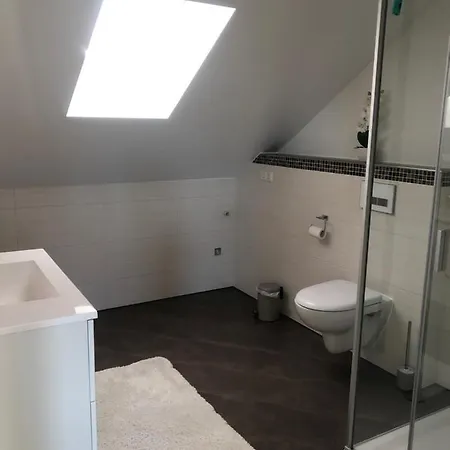 Apartment Zimmervermietung Krug Eberhardzell