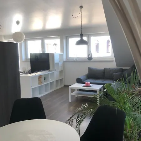 Apartment Zimmervermietung Krug *