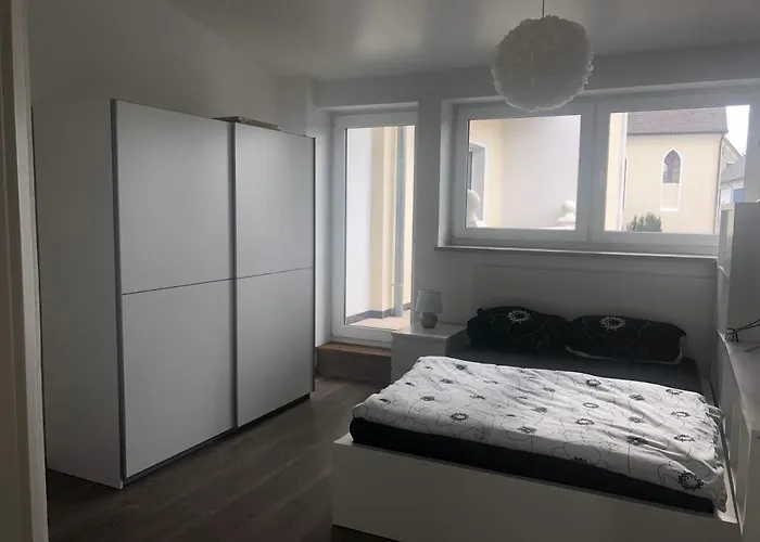 Zimmervermietung Krug Apartamento *