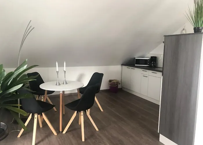 Zimmervermietung Krug Apartamento