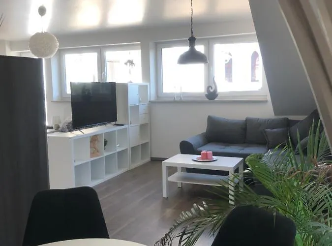 Apartamento Zimmervermietung Krug *